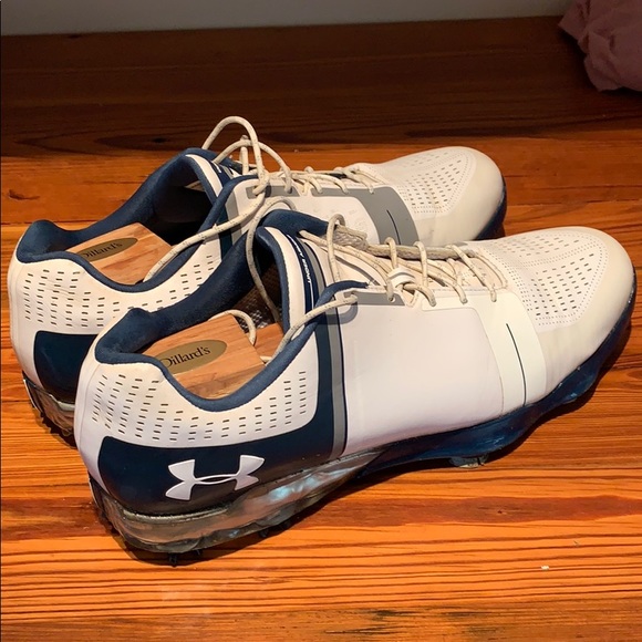 Under Armour Other - Jordan Spieth golf shoes